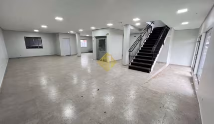 Sala Comercial para aluguel, Centro - Toledo/PR