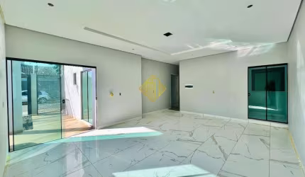 Casa à venda, 3 quartos, 2 suítes, 3 vagas, Jardim Gisela - Toledo/PR