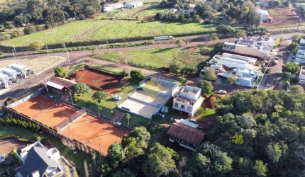 Chácara à venda, Jardim Pancera - Toledo/PR