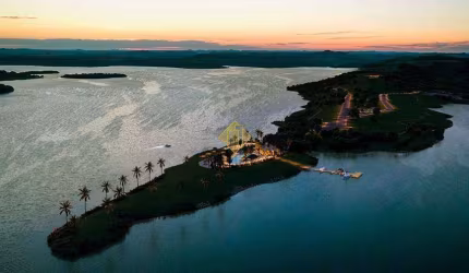 Lote à venda, Area rural - Boa Vista da Aparecida/PR