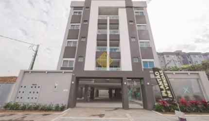 APARTAMENTO COBERTURA NO ALTO ALEGRE - CASCAVEL PR