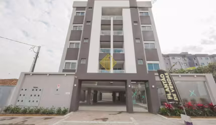 Apartamento no Alto Alegre com 1 Suite e 1 Dormitorio