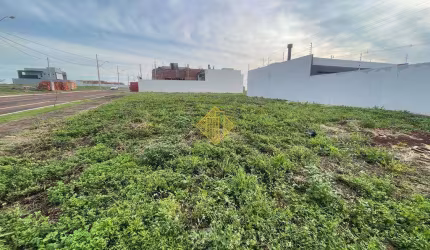Lote à venda, COLINAS TROPICAL - Cascavel/PR