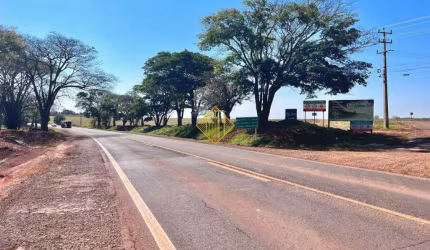 Área Rural à venda, Zona Rural - Toledo/PR