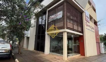 ***SALA COMERCIAL LOCALIZADA NO JARDIM LA SALLE EM TOLEDO PARANÁ ***