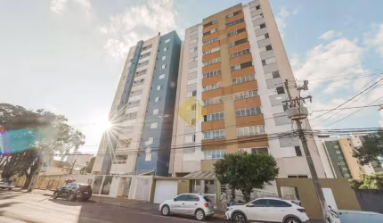 **APARTAMENTO MOBILIADO A VENDA NO EDIFÍCIO SÃO RAFAEL - CENTRO - CASCAVEL/PR**