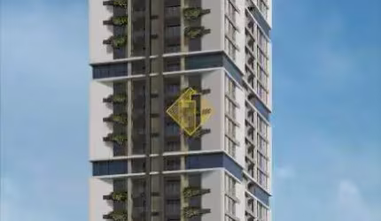 Apartamento à venda, 3 quartos, 3 suítes, 3 vagas, Centro - Cascavel/PR