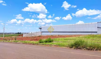 **TERRENO/LOTE DE QUASE MIL METROS A VENDA NO LOTEAMENTO JARDIM PIOVESAN - CANADÁ - CASCAVEL/PR**