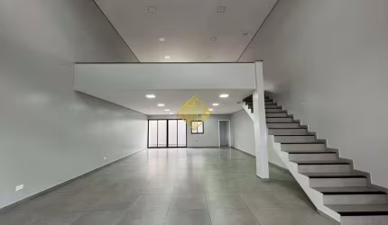 ** SALA COMERCIAL COM MEZANINO A VENDA NO BAIRRO CANCELLI - CASCAVEL/PR**