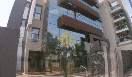 APARTAMENTO EXCLUSIVO! NO BAIRRO MAIS VALORIZADO DA CIDADE.