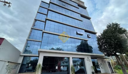 SALA COMERCIAL NOVA NO CENTRO DA CIDADE - TOLEDO / PR