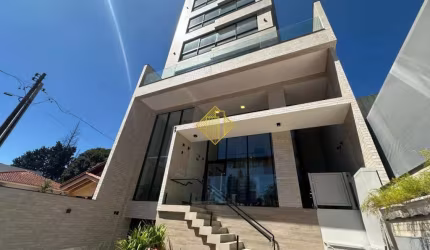 Apartamento à venda, 3 suítes, próximo ao Lago - Toledo/PR