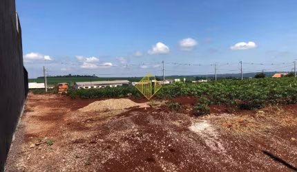 LOTE EM NOVO SOBRADINHO, TOLEDO-PR
