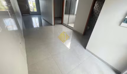 CASA PARA LOCAÇÃO COM 2 QUARTOS NO JARDIM COOPAGRO EM TOLEDO - PARANÁ