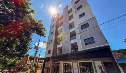**APARTAMENTO NA VILA INDUSTRIAL COM SUÍTE**