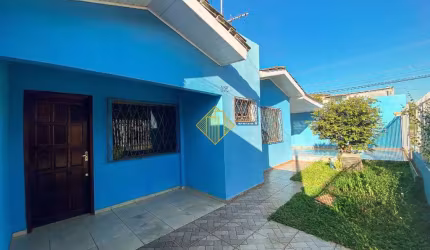 Casa à venda, 3 quartos, 1 vaga, Universitário - Cascavel/PR
