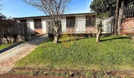 Terreno com 600m² no Jardim Itália