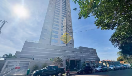Apartamento com Área Gourmet à venda no Centro