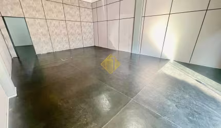 SALA COMERCIAL COM 100M² PARA LOCAÇÃO NO CENTRO DE TOLEDO - PARANÁ