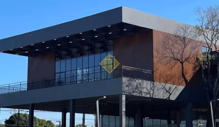 OPORTUNIDADE DE LOCAÇÃO - SALA COMERCIAL COM 500M² NO LA SALLE EM TOLEDO - PARANÁ