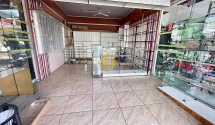 SALA COMERCIAL PARA LOCAÇÃO NO CENTRO DE TOLEDO-PARANÁ