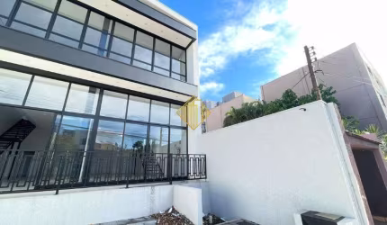SALA COMERCIAL COM MEZANINO NO CENTRO DE TOLEDO - PARANÁ