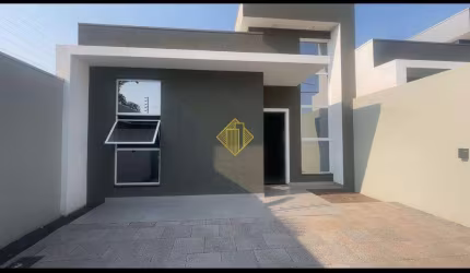 Casa no Jardim Piovesan à venda com Sobra de terreno