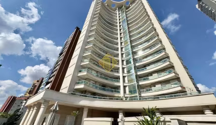 Apartamento à venda no Centro