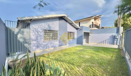Casa à venda, 3 quartos, Centro - Cascavel/PR