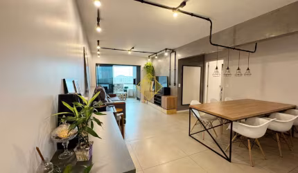 APARTAMENTO À VENDA, CENTRO, CASCAVEL - PR