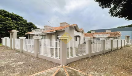Condominio de Kitnets, Jardim Santa Maria, Toledo-PR