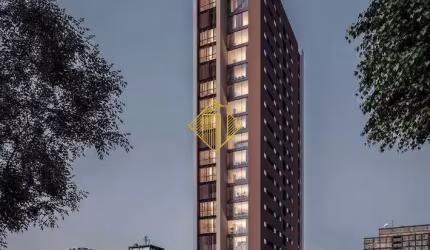 Apartamento à venda, 3 suítes, Country - Cascavel/PR