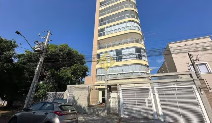 Apartamento à venda, 3 quartos, 1 suíte, 2 vagas, Cancelli - Cascavel/PR