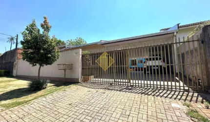 Casa à venda, 3 quartos, 2 vagas, Neva - Cascavel/PR