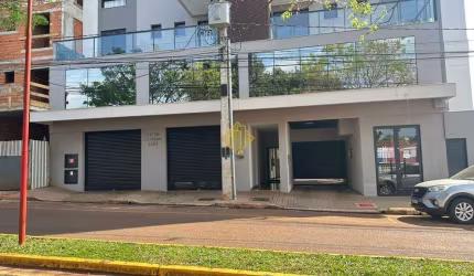 Sala Comercial à venda, Jardim La Salle - Toledo/PR