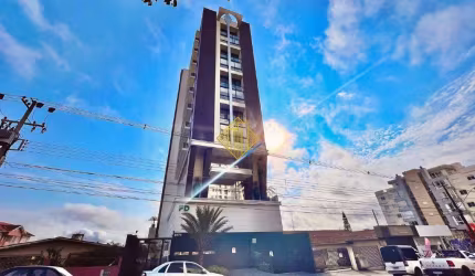 Apartamento à venda, 3 quartos, 3 suítes, 2 vagas, Centro - Cascavel/PR