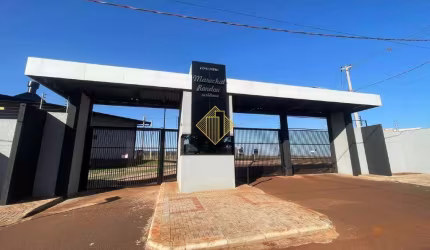 Lote à venda, Canadá - Cascavel/PR