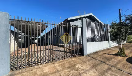 Kitnet à venda, FAG - Cascavel/PR