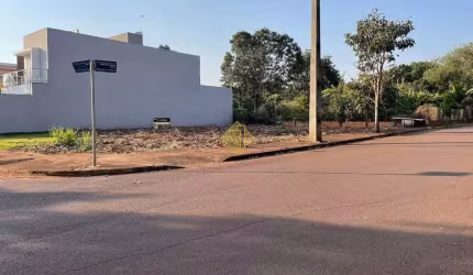 LOTE DE ESQUINA NO TOCANTINS, TOLEDO-PR
