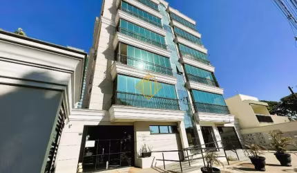 Apartamento à venda, 2 suítes e 1 quarto, Vila Industrial - Toledo/PR