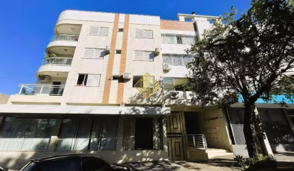 Apartamento à venda, 1 suíte + 2 quartos, JD La Salle - Toledo/PR
