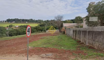 LOTE AMPLO NO CENTRO, TOLEDO-PR