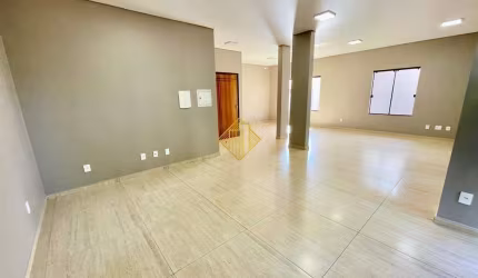 SALA COMERCIAL NA VILA INDUSTRIAL PARA LOCAÇÃO DE TOLEDO-PARANÁ