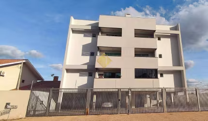 APARTAMENTO COM 2 DORMITÓRIOS NA NEVA