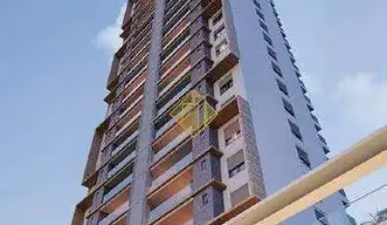 Apartamento Vista Mar - 3 suítes Itajaí -SC