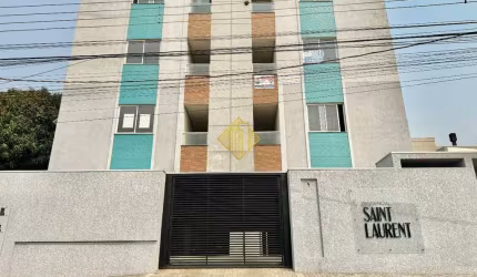 Apartamento à venda, 3 quartos, 1 suíte, 2 vagas, São Cristóvão - Cascavel/PR