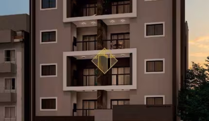 APARTAMENTO NA PLANTA COM 2 QUARTOS NO JARDIM LA SALLE, TOLEDO-PR