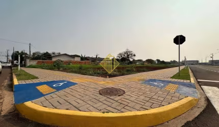 Lote à venda, Jardim Gisela - Toledo/PR