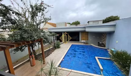 Sobrado à venda, 2 quartos, 1 suíte, 3 vagas, Parque São Paulo - Cascavel/PR
