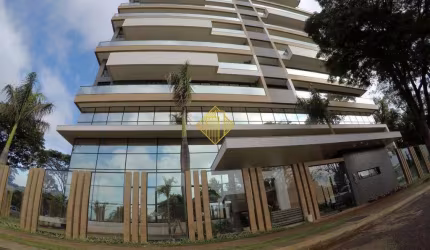 Apartamento Todo mobiliado no Neva